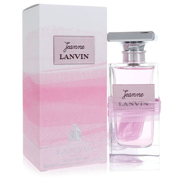 Jeanne Lanvin by Lanvin